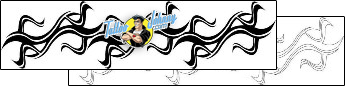 Armband Tattoo tattoo-styles-tribal-tattoos-johnny-cantrell-j1f-00427