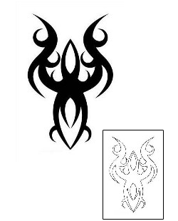 Picture of Tattoo Styles tattoo | J1F-00474