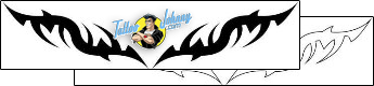 Lower Back Tattoo for-women-lower-back-tattoos-johnny-cantrell-j1f-00486
