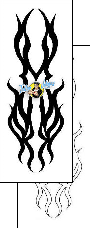 Tribal Tattoo tattoo-styles-tribal-tattoos-johnny-cantrell-j1f-00494