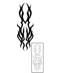 Picture of Tattoo Styles tattoo | J1F-00494