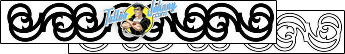 Armband Tattoo tattoo-styles-tribal-tattoos-johnny-cantrell-j1f-00495