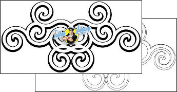 Lower Back Tattoo for-women-lower-back-tattoos-johnny-cantrell-j1f-00503