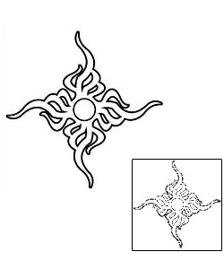 Picture of Tattoo Styles tattoo | J1F-00504