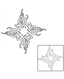 Celestial Tattoo Tattoo Styles tattoo | J1F-00516