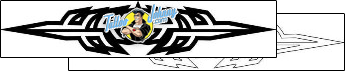 Armband Tattoo tattoo-styles-tribal-tattoos-johnny-cantrell-j1f-00517