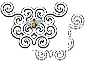 Lower Back Tattoo for-women-lower-back-tattoos-johnny-cantrell-j1f-00518