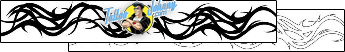 Armband Tattoo tattoo-styles-tribal-tattoos-johnny-cantrell-j1f-00547