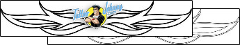 Lower Back Tattoo tribal-tattoos-johnny-cantrell-j1f-00562