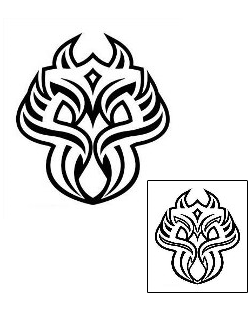 Mask Tattoo Tattoo Styles tattoo | J1F-00591