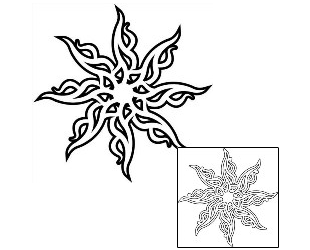 Picture of Tattoo Styles tattoo | J1F-00630