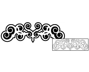 Picture of Tattoo Styles tattoo | J1F-00633
