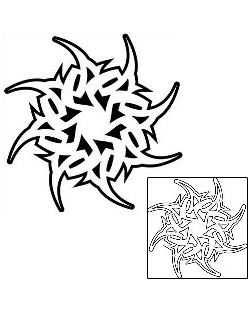 Picture of Tattoo Styles tattoo | J1F-00651