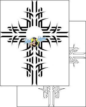 Christian Tattoo religious-and-spiritual-christian-tattoos-johnny-cantrell-j1f-00667
