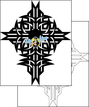 Christian Tattoo religious-and-spiritual-christian-tattoos-johnny-cantrell-j1f-00668