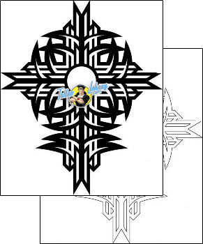 Christian Tattoo religious-and-spiritual-christian-tattoos-johnny-cantrell-j1f-00671