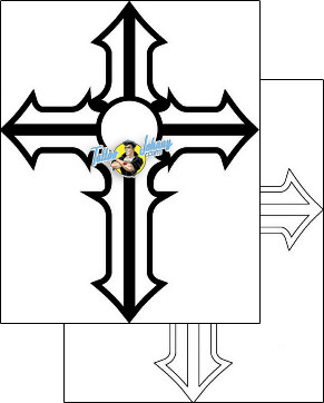 Christian Tattoo religious-and-spiritual-christian-tattoos-johnny-cantrell-j1f-00685