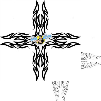 Christian Tattoo religious-and-spiritual-christian-tattoos-johnny-cantrell-j1f-00695