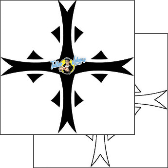 Christian Tattoo religious-and-spiritual-christian-tattoos-johnny-cantrell-j1f-00704