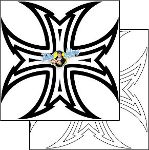 Christian Tattoo religious-and-spiritual-christian-tattoos-johnny-cantrell-j1f-00705