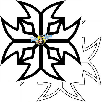 Christian Tattoo religious-and-spiritual-christian-tattoos-johnny-cantrell-j1f-00723