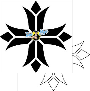 Christian Tattoo religious-and-spiritual-christian-tattoos-johnny-cantrell-j1f-00738
