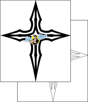Christian Tattoo religious-and-spiritual-christian-tattoos-johnny-cantrell-j1f-00762