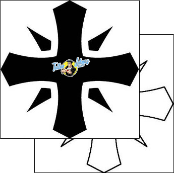 Christian Tattoo religious-and-spiritual-christian-tattoos-johnny-cantrell-j1f-00765