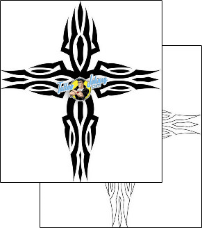 Christian Tattoo religious-and-spiritual-christian-tattoos-johnny-cantrell-j1f-00775
