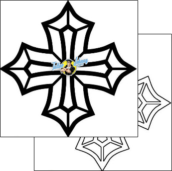 Christian Tattoo religious-and-spiritual-christian-tattoos-johnny-cantrell-j1f-00790