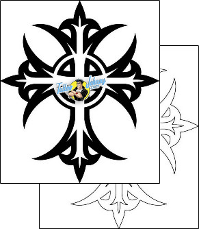 Christian Tattoo religious-and-spiritual-christian-tattoos-johnny-cantrell-j1f-00819