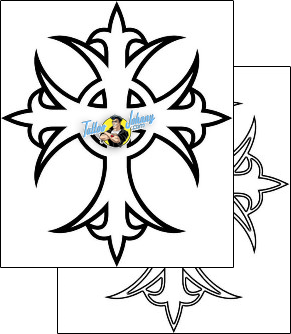Christian Tattoo religious-and-spiritual-christian-tattoos-johnny-cantrell-j1f-00824