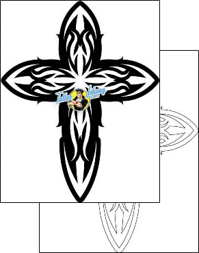 Christian Tattoo religious-and-spiritual-christian-tattoos-johnny-cantrell-j1f-00861