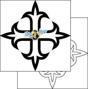 Christian Tattoo religious-and-spiritual-christian-tattoos-johnny-cantrell-j1f-00889