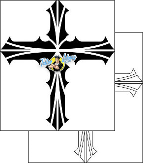 Christian Tattoo religious-and-spiritual-christian-tattoos-johnny-cantrell-j1f-00893