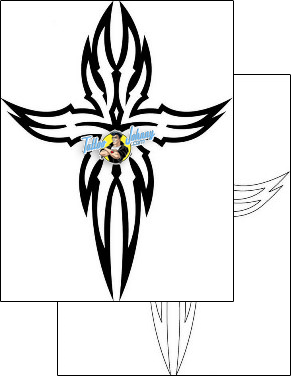 Christian Tattoo religious-and-spiritual-christian-tattoos-johnny-cantrell-j1f-00909