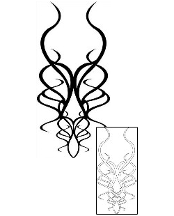 Picture of Tattoo Styles tattoo | J1F-00937