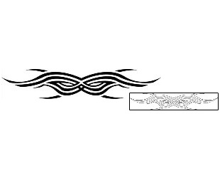 Armband Tattoo Specific Body Parts tattoo | J1F-00946