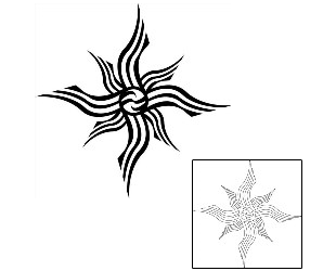 Picture of Tattoo Styles tattoo | J1F-00950