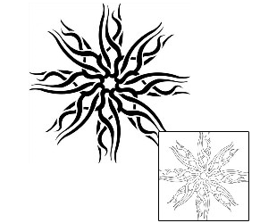 Picture of Tattoo Styles tattoo | J1F-00951