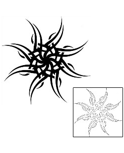 Picture of Tattoo Styles tattoo | J1F-00976