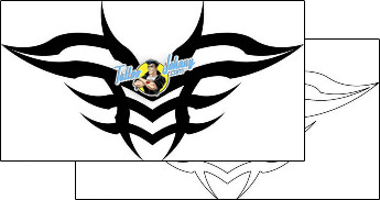 Lower Back Tattoo for-women-lower-back-tattoos-johnny-cantrell-j1f-00980