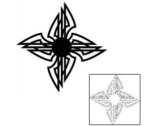 Sun Tattoo Tattoo Styles tattoo | J1F-00991