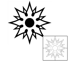 Picture of Tattoo Styles tattoo | J1F-00997
