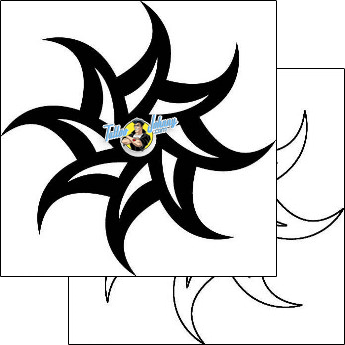 Celestial Tattoo astronomy-celestial-tattoos-johnny-cantrell-j1f-01048