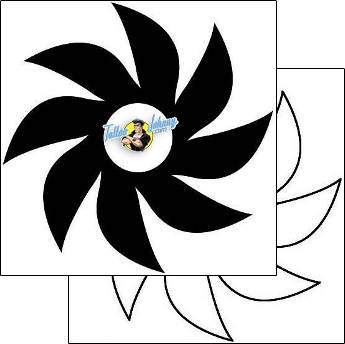 Sun Tattoo astronomy-sun-tattoos-johnny-cantrell-j1f-01067