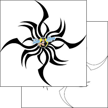 Celestial Tattoo astronomy-celestial-tattoos-johnny-cantrell-j1f-01142