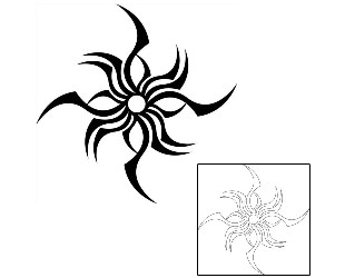 Picture of Tattoo Styles tattoo | J1F-01142