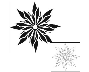 Picture of Tattoo Styles tattoo | J1F-01150
