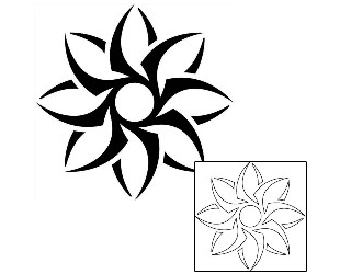 Picture of Tattoo Styles tattoo | J1F-01160